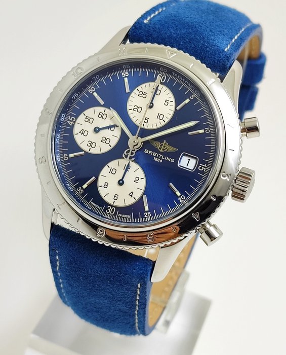 Breitling - Navitimer Avi Chronograph - A13023 - Mænd - 1990-1999