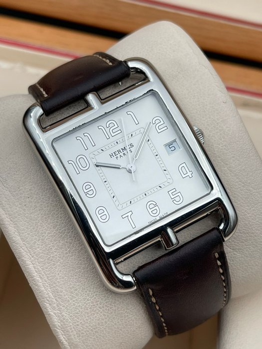 Hermès - Cape Cod TGM - CC1.810 - Mænd - 2011-nu