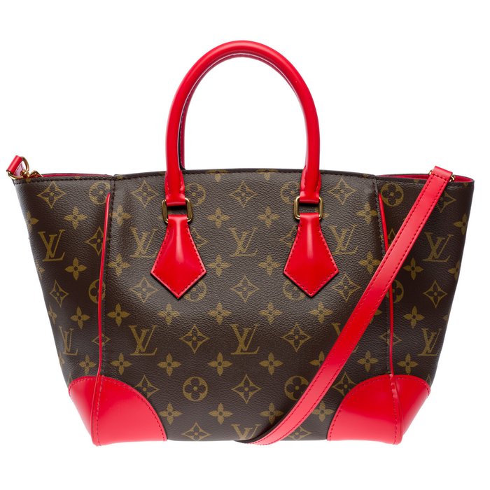 Louis Vuitton - Phenix - Håndtaske