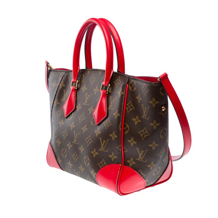 Louis Vuitton - Phenix - Håndtaske