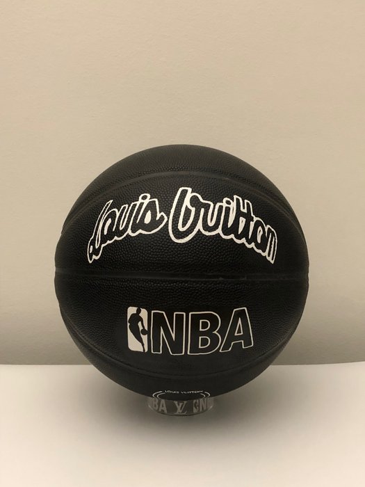 GF Exclusives - Louis Vuitton x NBA Basketball