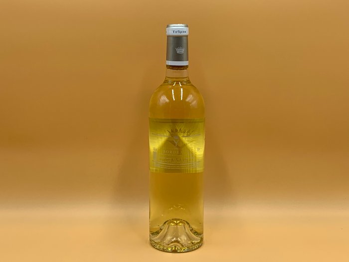 2021 "Y" d'Yquem - Dry White Bordeaux of Château d'Yquem - Bordeaux - 1 Flaske (0,75L)