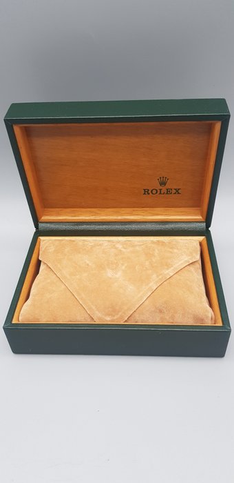 Rolex - Box 68.00.2 - Il Jolly