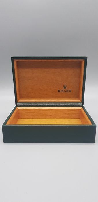 Rolex - Box 68.00.2 - Il Jolly