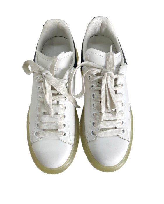 Alexander McQueen - Sneakers - Størelse: Shoes / EU 38