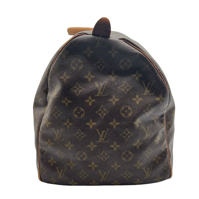 Louis Vuitton - Keepall 55 - Håndtaske