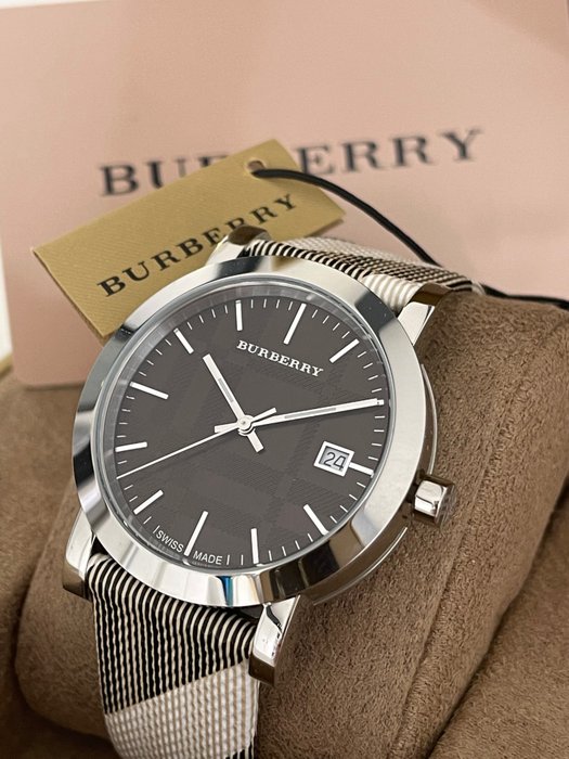 Burberry - BU 1777 - Ingen mindstepris - Unisex - 2000-2010