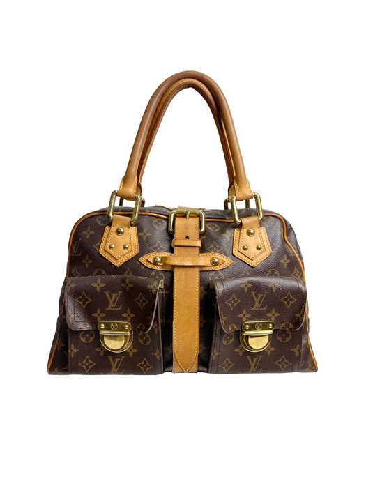 Louis Vuitton - Manhattan - Taske