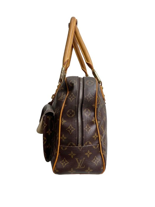 Louis Vuitton - Manhattan - Taske