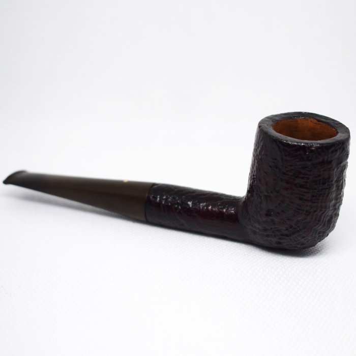 Dunhill - Shell Briar - Pat. N. 417574/34 - Pipe - Bruyerepibe