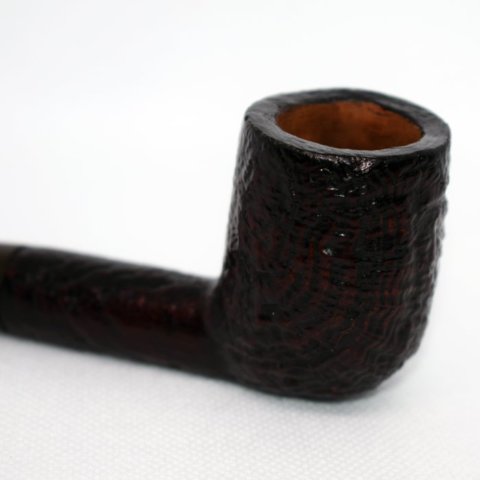 Dunhill - Shell Briar - Pat. N. 417574/34 - Pipe - Bruyerepibe