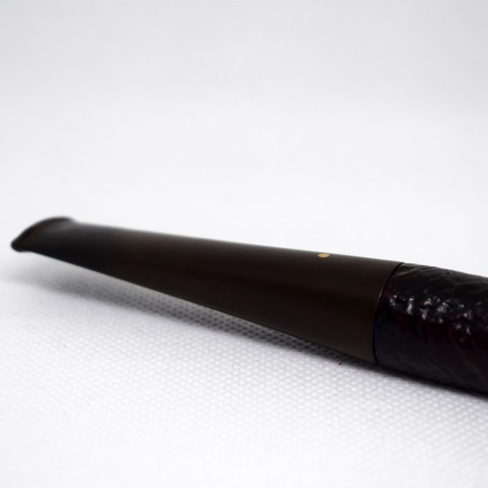 Dunhill - Shell Briar - Pat. N. 417574/34 - Pipe - Bruyerepibe