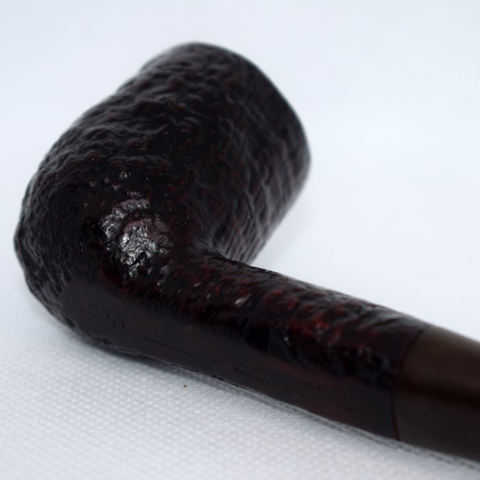 Dunhill - Shell Briar - Pat. N. 417574/34 - Pipe - Bruyerepibe