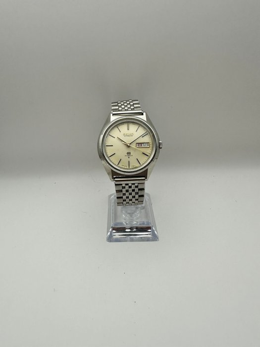 Seiko - grand seiko - 5646-7011 - Mænd - 1970-1979