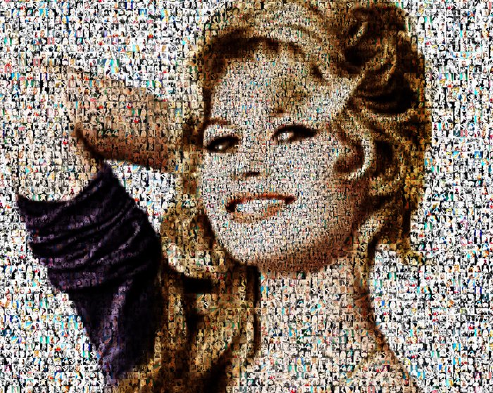 David Law (1967) - Crypto Brigitte Bardot IV