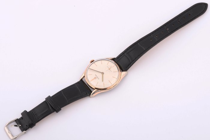 Omega - Calatrava - CAL. Omega 265  - REF. BK 2503-4 - Mænd - 1950-1959