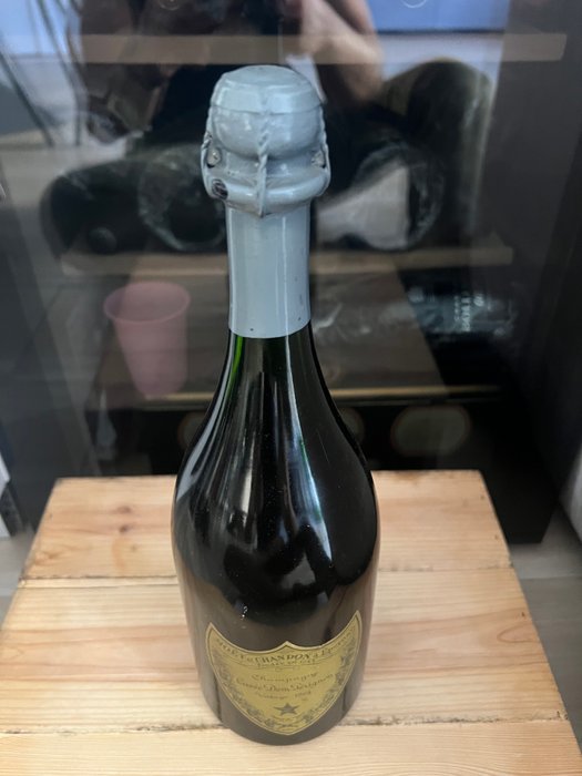 1964 Dom Pérignon - Champagne Brut - 1 Flaske (0,75L)