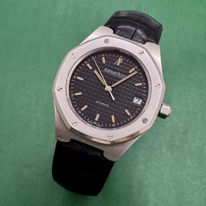 Audemars Piguet - Royal Oak - 14800 - Mænd - 2000-2010