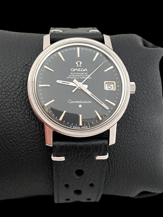 Omega - Constellation Automatic - 168.019 - Mænd - 1960-1969