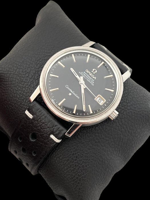 Omega - Constellation Automatic - 168.019 - Mænd - 1960-1969