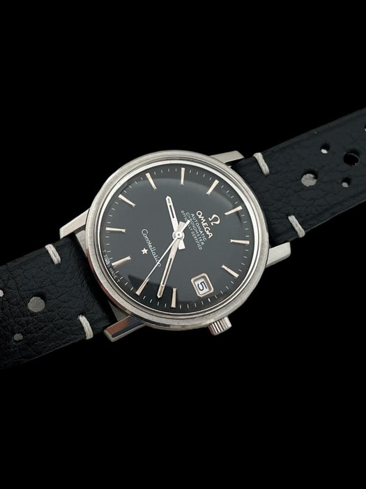 Omega - Constellation Automatic - 168.019 - Mænd - 1960-1969