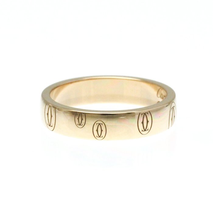 Cartier - Ring Pink guld