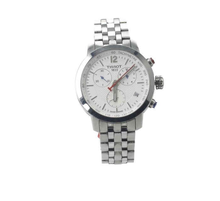 Tissot - PRC200 NBA - Ingen mindstepris - T055.417 - Mænd - 2020+