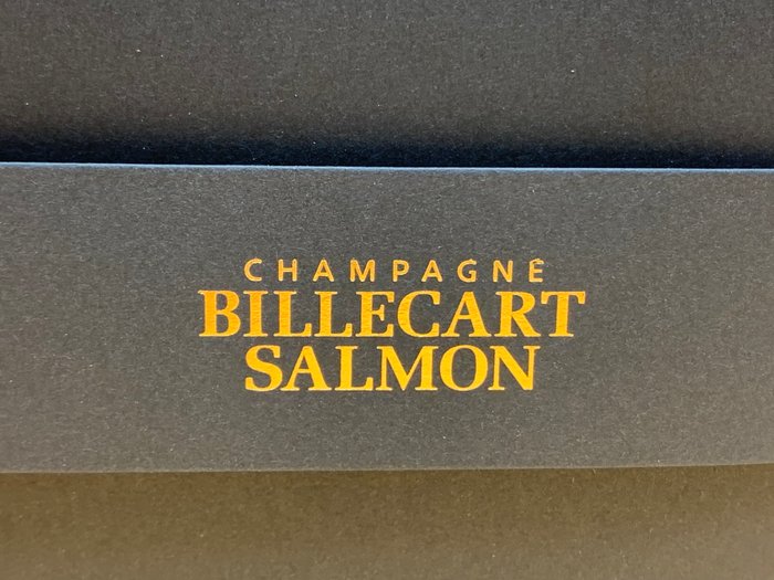 2012 Billecart-Salmon, Louis Salmon - Champagne Blanc de Blancs - 1 Flaske (0,75L)