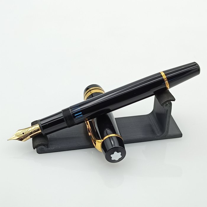 Montblanc - Edición limitada Meisterstück Leonard Bernstein - Fyldepen