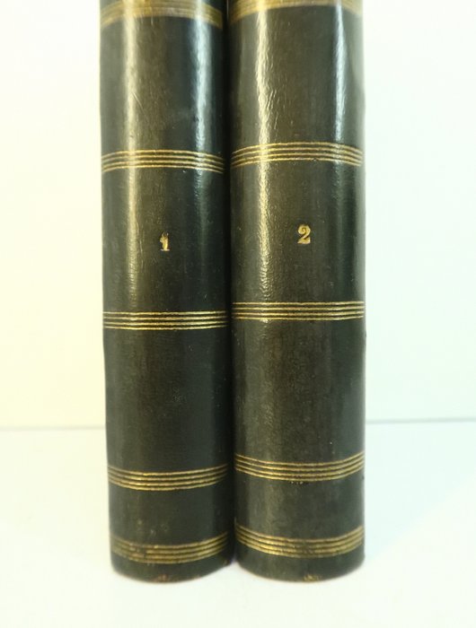 Jean Buvat ; Emile Campardon - Journal de la Régence (1715-1723) (.) accompagné de notes d'Emile Campardon - 1865