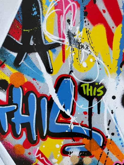 Martin Whatson (1984) - Sneak Peak