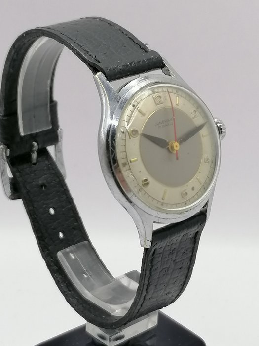 Junghans - Chronometer - Ingen mindstepris - Mænd - 1960-1969