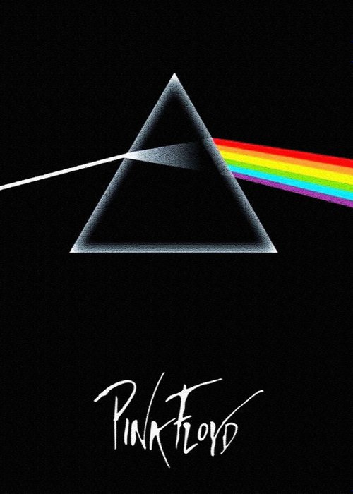 Pink Floyd - The Dark Side of the Moon