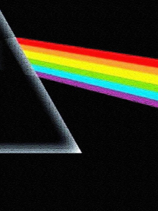 Pink Floyd - The Dark Side of the Moon