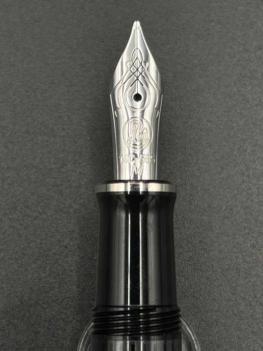 Pelikan - Stresemann 405 - Fyldepen