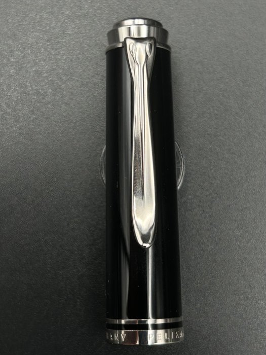 Pelikan - Stresemann 405 - Fyldepen