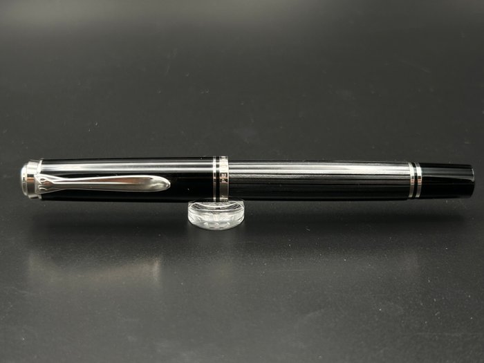 Pelikan - Stresemann 405 - Fyldepen