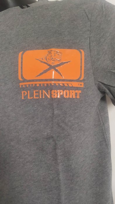 Philipp Plein Sport - T-shirt