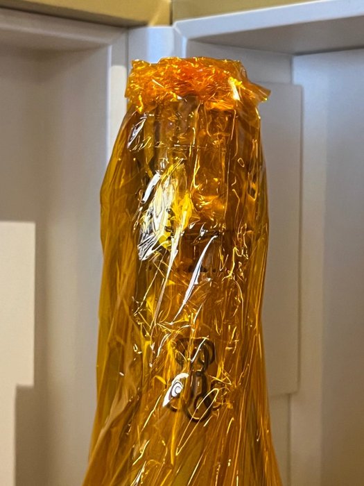 2014 Louis Roederer, Cristal - Champagne - 1 Flaske (0,75L)