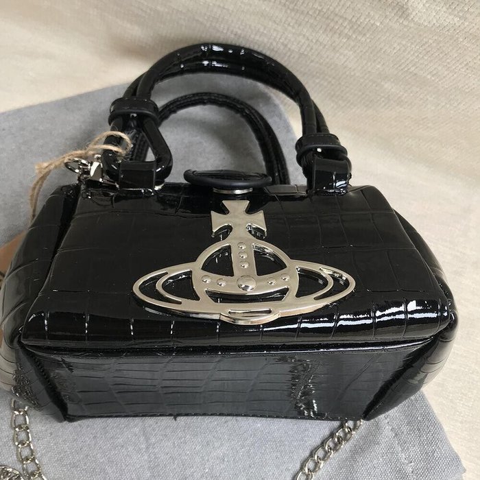 Vivienne Westwood - Skuldertaske