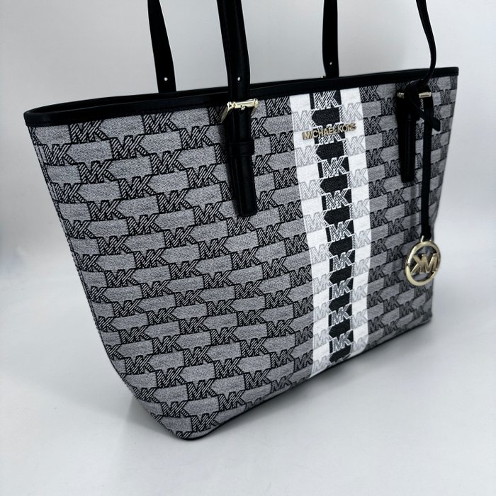 Michael Kors - Jet Set Travel Carryall - Håndtaske