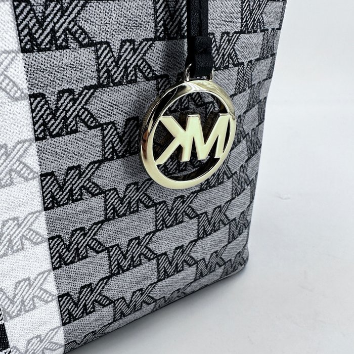 Michael Kors - Jet Set Travel Carryall - Håndtaske