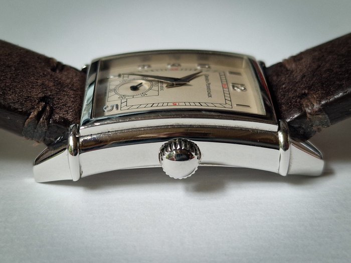 Girard-Perregaux - Vintage 1945 - 2593 - Unisex - 2000-2010