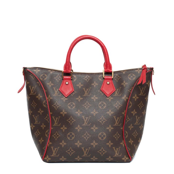 Louis Vuitton - Tournelle - Skuldertaske