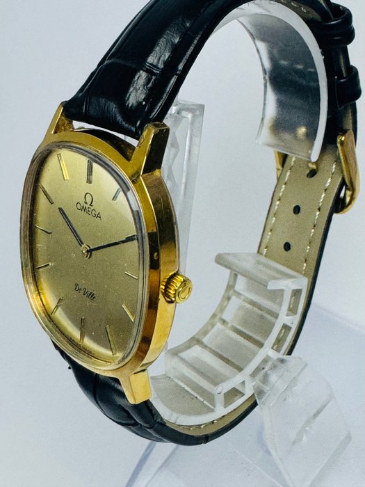 Omega - De Ville - 111.0148 - Unisex - 1970-1979