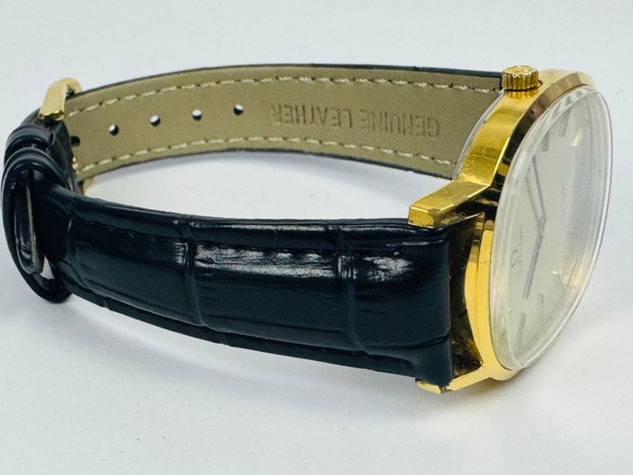 Omega - De Ville - 111.0148 - Unisex - 1970-1979