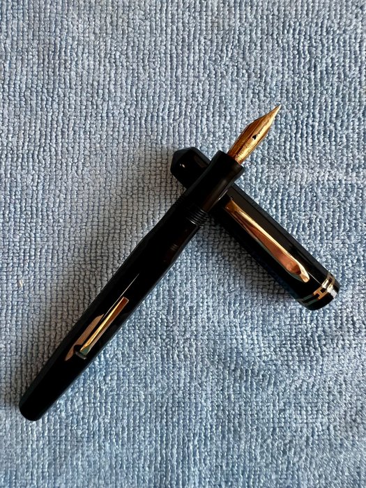 WAHL EVERSHARP - Doric - Fyldepen