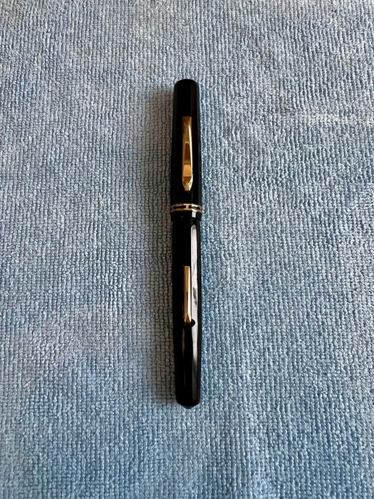 WAHL EVERSHARP - Doric - Fyldepen