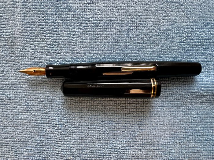 WAHL EVERSHARP - Doric - Fyldepen