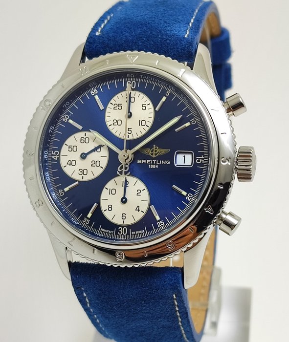 Breitling - Navitimer Avi Chronograph - A13023 - Mænd - 1990-1999